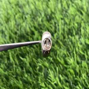 แหวนควอตซ์สโมคกี้ทำมือแหวนเงินสเตอร์ลิงเครื่องประดับอัญมณีธรรมชาติแหวนผู้หญิงหรูหราของขวัญสำหรับเธอ - Product Image 6