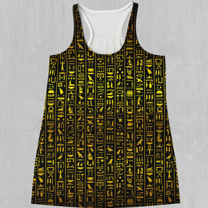 Women's High Quality Casual Sublimation Printed Tank Tops with Custom Logo Quick Dry & Breathable Fitness Wear - Product Image 5