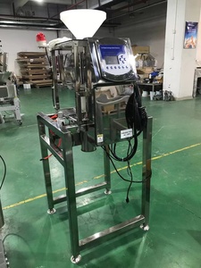 Dikey/serbest düşüş boğaz <span class=keywords><strong>Metal</strong></span> dedektörü - Product Image 4