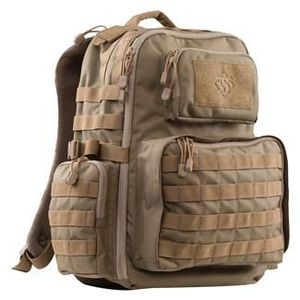 Sacs tactiques Champ King imprimés en polymère composite 380g, haute qualité, durables, polyvalents, résistants aux intempéries, équipement ultime - Product Image 6