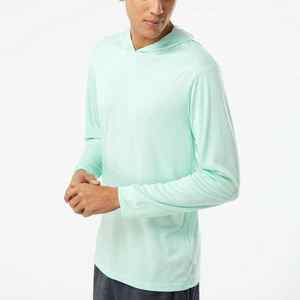 Sweat à capuche surdimensionné confortable pour homme, idéal pour un style décontracté et décontracté - Product Image 1