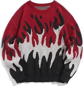 Nouvelle tendance 2024, sweat à capuche élégant à col rond, nœud gris, coupe ample, broderie en polyester/coton pour l'hiver - Product Image 5