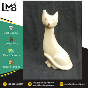 La mejor oferta en color personalizado de calidad genuina disponible para urnas de cremación de animales coloridas/urnas de cenizas conmemorativas a precio de lote - Product Image 4