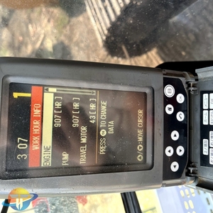 Excavatrice d'occasion Caterpillar CAT329D2L, équipement d'ingénierie à bas prix - Product Image 4