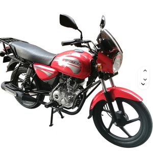 Ventes d'origine Nouveau Meilleur achat pour les Motos Boxer BM150 neuves à essence 150cc - Product Image 6