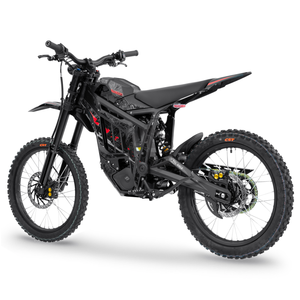 (NUEVO) STING MX5 PRO 72V/40Ah 100-200CC >80 km/h - Product Image 4