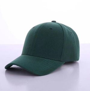 Casquette de baseball en coton non structuré de haute qualité pour hommes casquette de sport souple Logo brodé personnalisé chapeau de golf uni solide en gros - Product Image 6