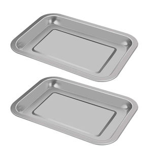 Instrumento quirúrgico de acero inoxidable, - Product Image 5