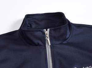 100% coton SWEATSUIT léger à capuche ensemble cordon de serrage fermeture hiver écologique délavé imprimé strass embelli - Product Image 3