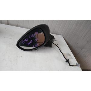 Espejo Retrovisor Izquierdo para FORD Fiesta 5ª Serie (05>08) 024704 - Product Image 2