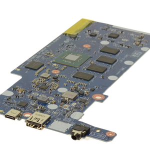 NOUVEAU Pour Dell Chromebook 11 3100 N4100 8G 64GB 1.1GHz Quad Core carte mère système 0R29WT R29WT - Product Image 1