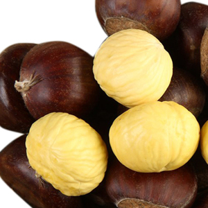 Nouvelles châtaignes de récolte, vente en gros, fournisseur chinois, châtaignes crues biologiques, châtaignes fraîches, prix au kg, en vente - Product Image 1