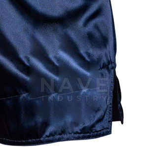 Pantalones Cortos de Muay Thai para Hombre de Alta Calidad, para Entrenamiento y Uso Casual, en Oferta - Product Image 5