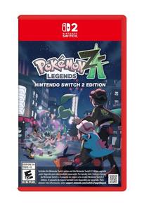 Nintendo Switch 2 DIY รุ่นประสิทธิภาพสูง โปเกมอน เลเจนด์ส ซีเอ คอนโซล ราคาพิเศษจากโรงงาน - Product Image 6