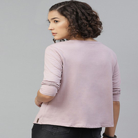 T-shirt surdimensionné livraison directe T-shirts imprimés graphiques personnalisés T-shirt pour femmes T-shirt avec logo OEM T-shirt pour femmes avec conception personnalisée