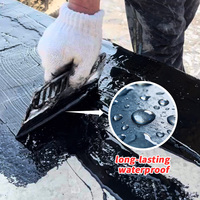 Revêtement imperméabilisant polyuréthane monocomposant LVDU MODERN DESIGN, solution complète, garantie 5 ans, 92% de contenu solide, imperméabilisation