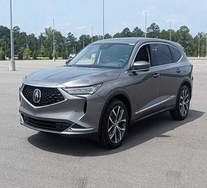 Offre exceptionnelle : Acura MDX FWD 2023 d'occasion avec pack technologique - Product Image 1