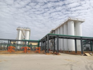 R410 Lạnh Khí 11.3Kg Dùng Một Lần Xi Lanh Chất Lượng Cao Điều Hòa Không Khí Mát Khí Refrigerante R410 Trung Quốc - Product Image 3