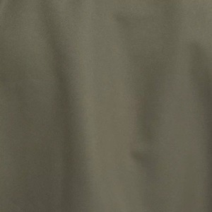 Nouveau blouson bombardier matelassé en satin personnalisé pour hommes veste en toile à la mode avec col montant - Product Image 2