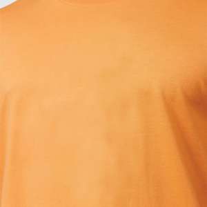 T-shirt pour homme Flexora Sports Goods Llc, 100% coton, col rond, manches courtes, coupe classique, impression numérique, couleur unie - Product Image 5