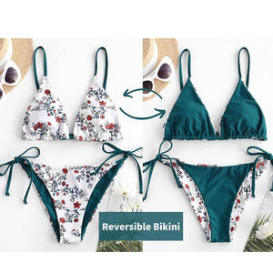 Two Piece Sexy <b>Bikini</b> Sets For Women Bath Suit Swimsuits Bathing Suits - Product Image 5