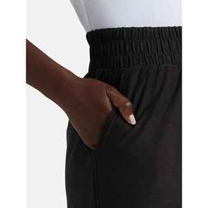 Pantalones Cortos Deportivos Transpirables para Mujer, de Secado Rápido, 100% Algodón, Cintura Media, Diseño Pakistaní Hawk Eye Sports 220g - Product Image 2