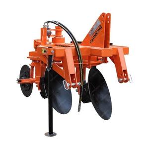 Arado de Disco de 3 gradas montado en tractor para Sudáfrica Hecho en China con alta calidad - Product Image 5