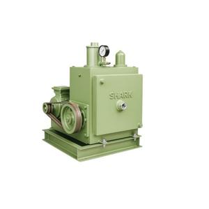 Premium Quality Industrial Oil Seal Rotary Vane <b>Vacuum</b> <b>Pump</b> Supplier for Laboratory Manufacturing and Process Industry Use - Product Image 2