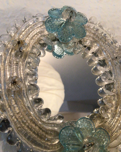 Vintage Venetian <b>Mirror</b> - Product Image 2