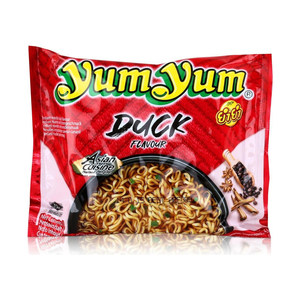 Fournisseur principal de nouilles instantanées Halo Mee saveur Tom Yum, goût de ramen, nouilles de pommes de terre séchées, restauration rapide, prix de gros - Product Image 3