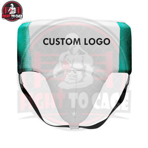 Juegos de Boxeo de Cuero Genuino 2026 Verde Blanco de Alta Calidad Personalizables, Buena Venta, Precio Razonable, Nuevo, Servicio OEM ODM - Product Image 2