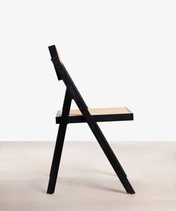 Améliorez la valeur esthétique de votre restaurant avec des chaises en bois de teck 2412611 - Product Image 3