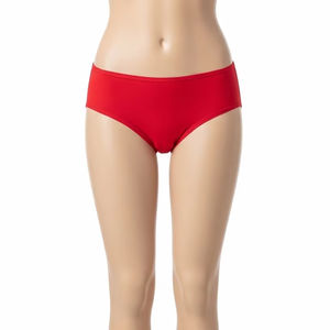 Braguitas Hipster Lisas y Transpirables para Mujer, Tejido Elástico Suave, Ajuste Cómodo, Ropa Interior de Uso Diario, Lencería sin Costuras para Mujer - Product Image 1