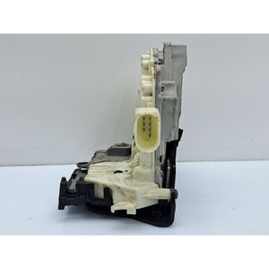 Serratura Porta Anteriore Destra VOLKSWAGEN Passat Sedan 5a Serie 3C1837016B CFFB (10>15) - Product Image 4