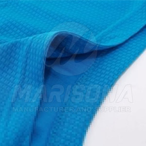Camiseta de Baloncesto de Alto Rendimiento, Personalizada, Transpirable, Talla Grande, Color Sólido, 100% Poliéster, Sin Mangas, Ropa Deportiva - Product Image 3