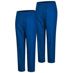 MISEMIYA Paquete de 2 Pantalones Sanitarios Unisex con Cintura Elástica - Hechos en Sri Lanka - Modelo 2-8312 - Product Image 6