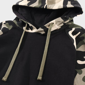 2025 haute qualité meilleure vente avec la dernière conception pour les manches longues 2025 haut court sweats à capuche femmes vêtements fabriqués au Pakistan - Product Image 4