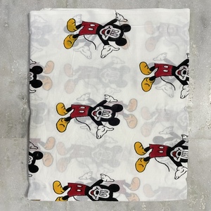 Tissu de robe en coton indien uni à fleurs doux et 100% coton pour filles et garçons par yard, écologique - Product Image 5