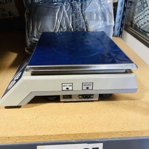 เครื่องชั่งอิเล็กทรอนิกส์ขั้นสูงเครื่องมือวัดหน่วย G และ kg เท่านั้น - Product Image 6