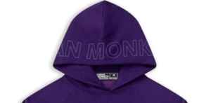 เสื้อฮู้ดปักลายสำหรับผู้ชายขายดีประจำฤดูหนาว - Product Image 5