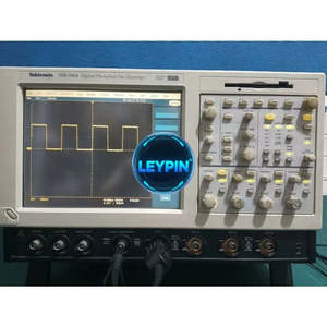 Oscilloscope numérique Tektronix DPO7054C 500 MHz 20 GS/s - Type MSO - Product Image 1