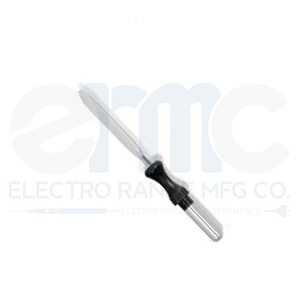 Instrumentos de precisión reutilizables | Fabricante con certificación ISO Instrumentos quirúrgicos de electrodos de cuchillo monopolar - Product Image 3