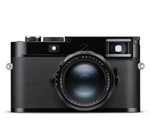 Super Offre : Appareil Photo Instantané M11 avec Télémètre, Finition Noir Brillant, Étanche, Antichoc, Batterie au Lithium, en Plastique - Product Image 3