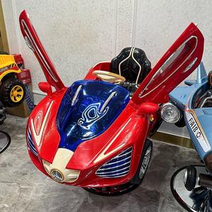 Silla de Peluquería Profesional para Niños con Colores Personalizados para Salón de Belleza - Product Image 6