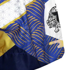 Short Muay Thai de combat sur mesure, meilleure vente au Pakistan - Product Image 4