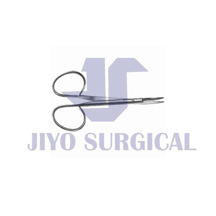 Kaye Fine Dissecting Scissors - High Quality Surgical Instruments