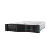 Kinerja terbaik rak Server R730 dapat diskalakan Server perusahaan 2U untuk pusat Data & virtualisasi
