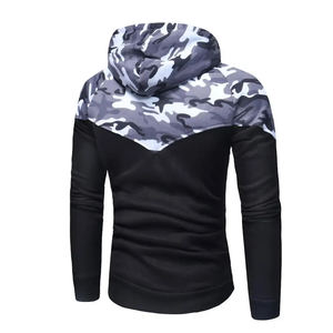 ชุดวอร์ม2ชิ้นผ้าโพลีเอสเตอร์100% สำหรับผู้ชายชุดวอร์มพิมพ์ลายอนิเมะ OEM - Product Image 4