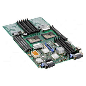 Placa de Sistema IBM BLADECENTER HS23 00AE763 Reacondicionada - Product Image 1