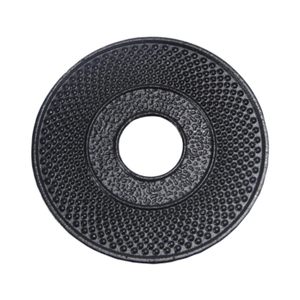 Elegante y Creativo Salvamanteles de Hierro Fundido con Diseño Árbol de la Vida, de Metal Rústico para Encimera de Cocina y Mesa de Comedor, para Ollas y Platos Calientes, a los Mejores Precios - Product Image 4